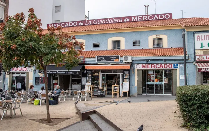 Piso en Guindalera - Foto 2