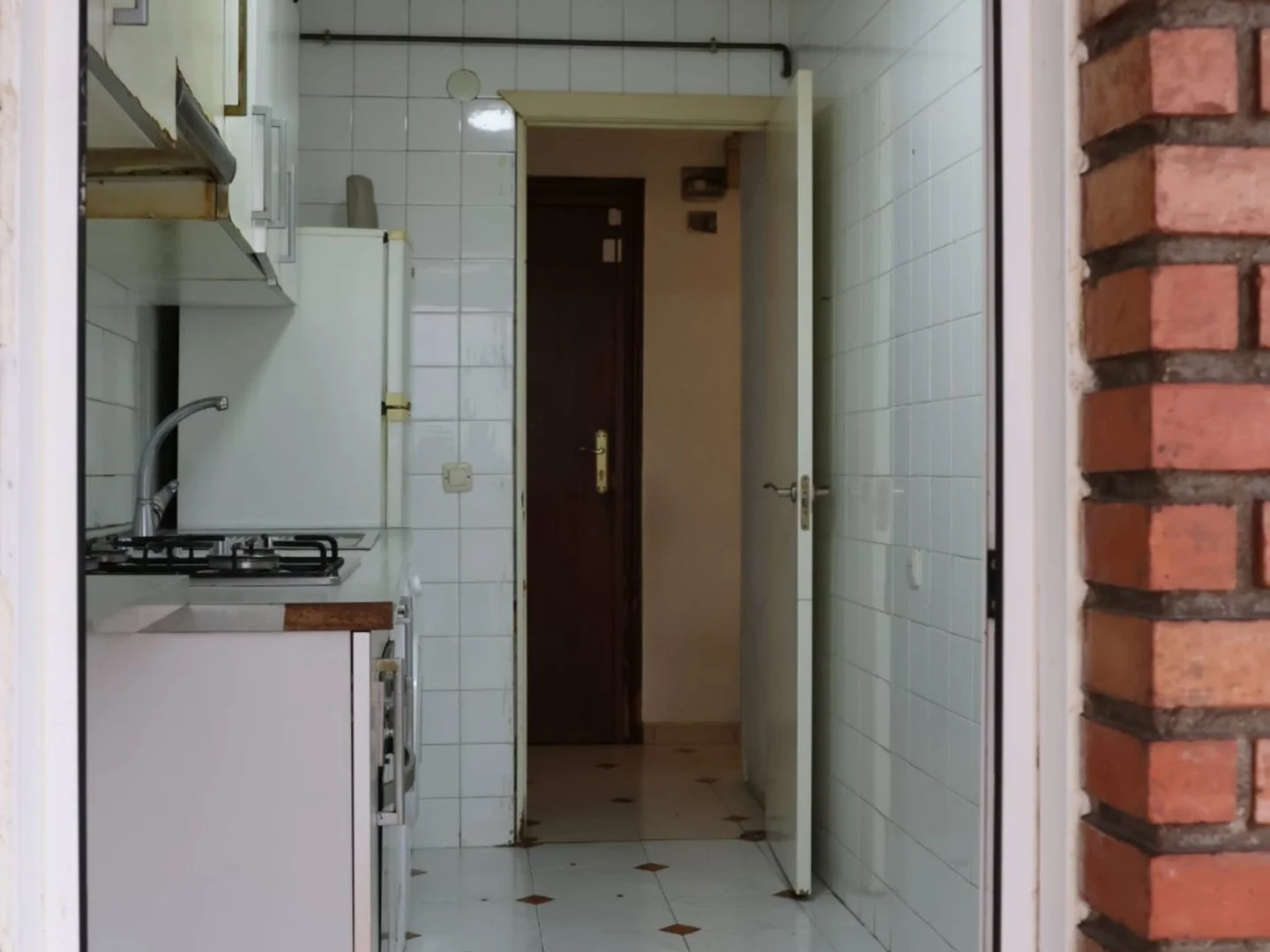 Piso en Barrio Pueblo Nuevo - Foto 2