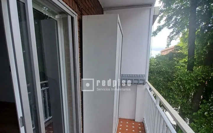 Piso en Calle de Emilio Ferrari, Pueblo Nuevo - Foto 8