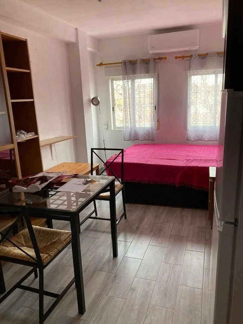 Estudio en Palomeras Bajas, Palomeras Bajas - Foto 2