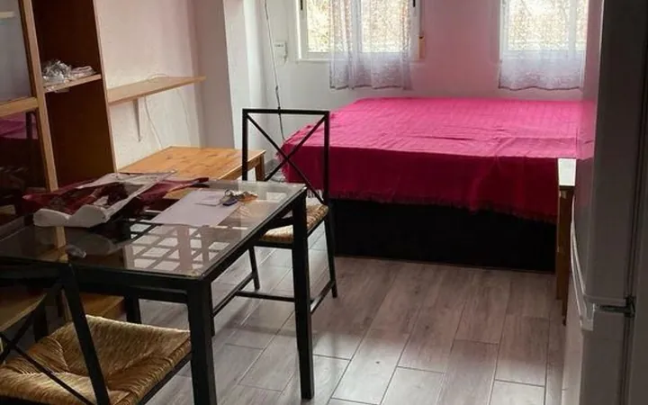 Estudio en Palomeras Bajas, Palomeras Bajas - Foto 2