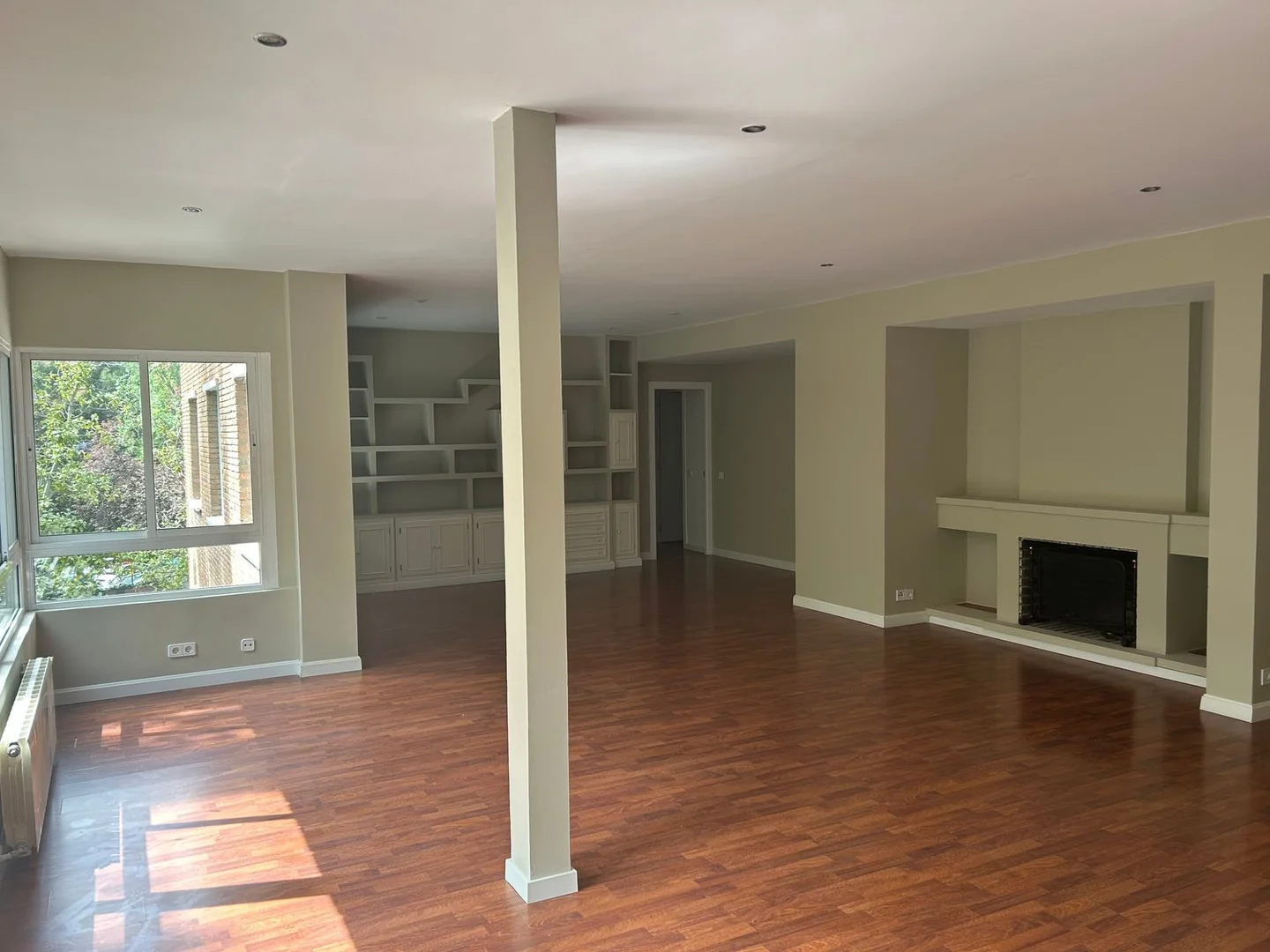 Piso en calle de la Peña Santa, 16 - Foto 2