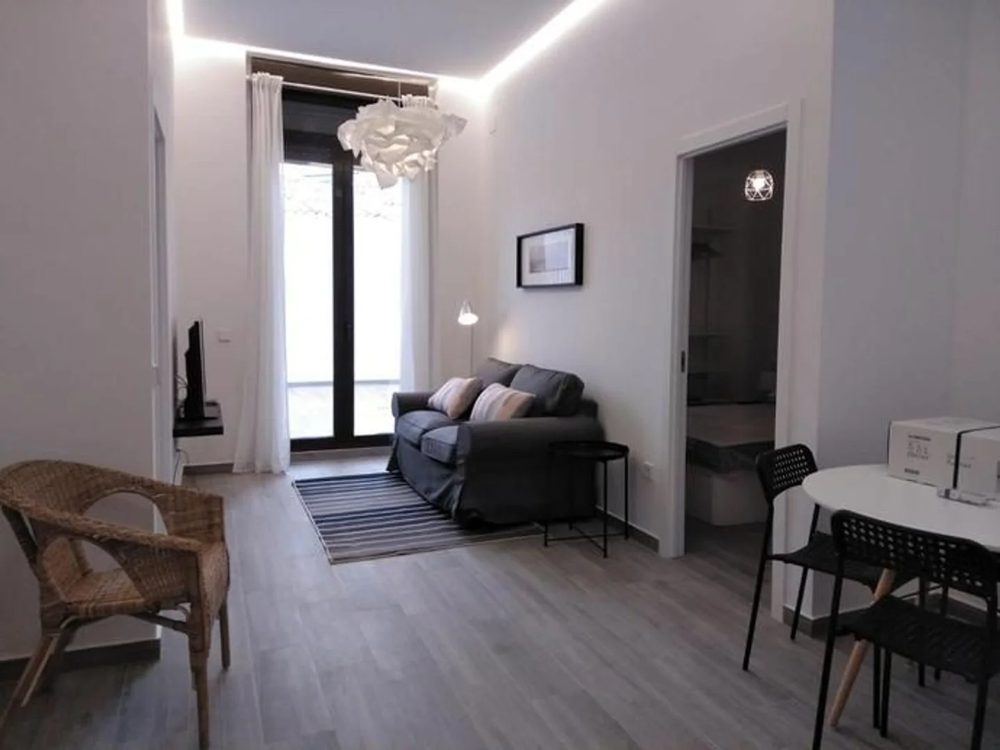 Piso en calle de Carles Cervera, 22 - Foto 1