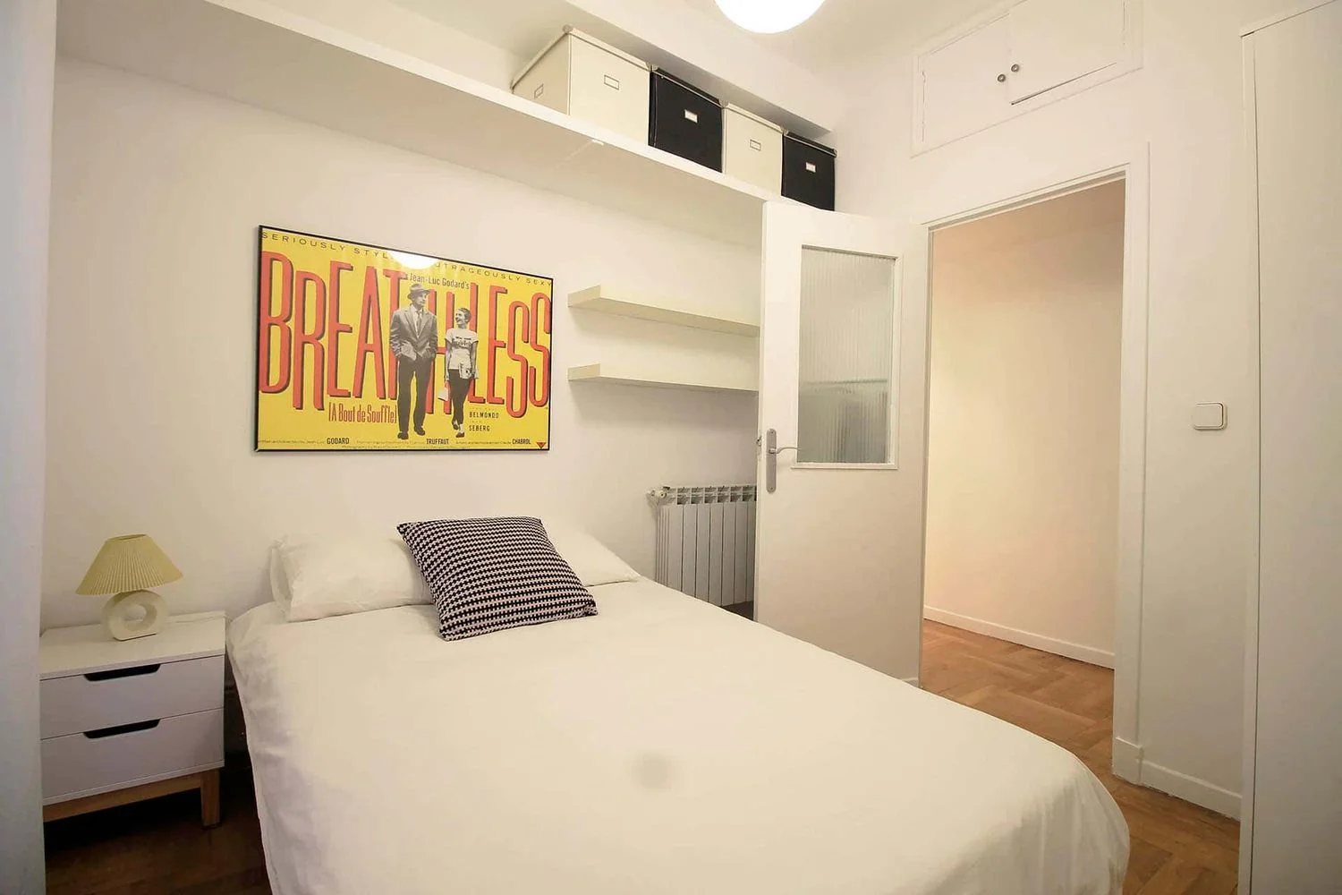 Piso en Calle de las Infantas, 23, Chueca-Justicia - Foto 20