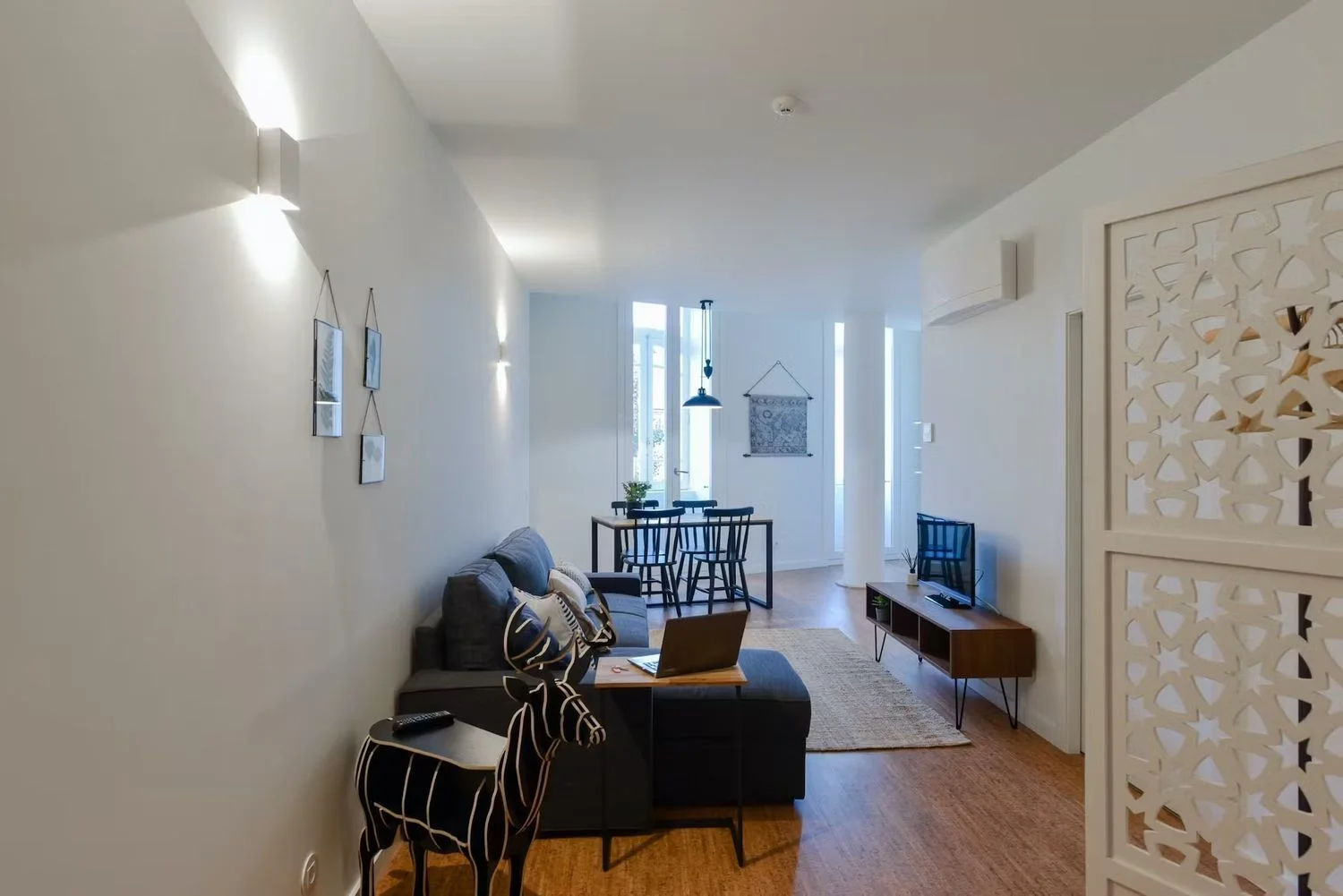 Estudio en avenida de Madrid, 39 - Foto 11