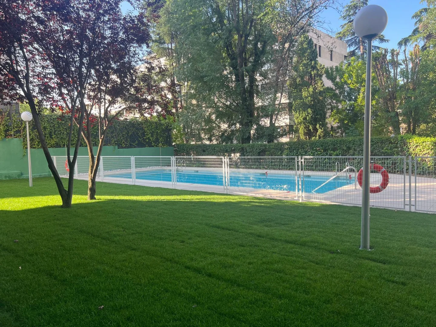 Piso en Fuentelarreina - Foto 36