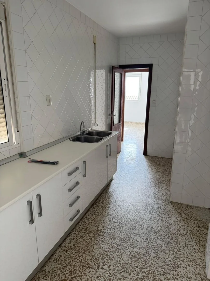 Piso en Calle Fábrica Nueva, 32 - Foto 16