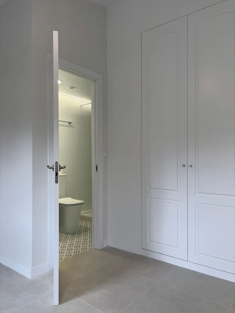 Chalet adosado en Barrio Tres Olivos - Valverde - Foto 25