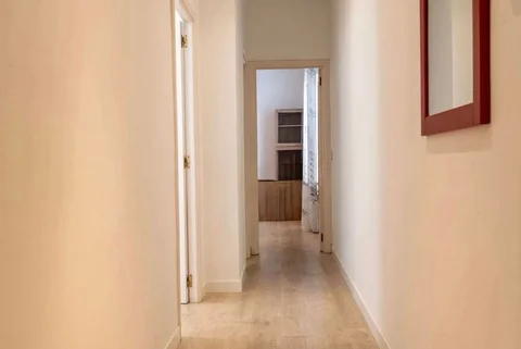 Piso en Barrio Gaztambide - Foto 2