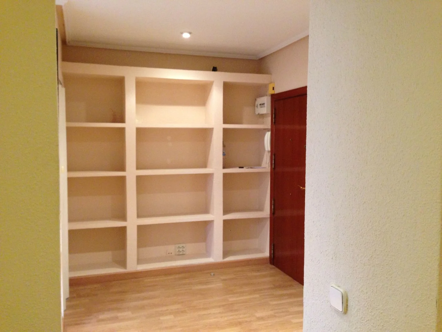 Estudio en calle General Kirkpatrick, 25 - Foto 11