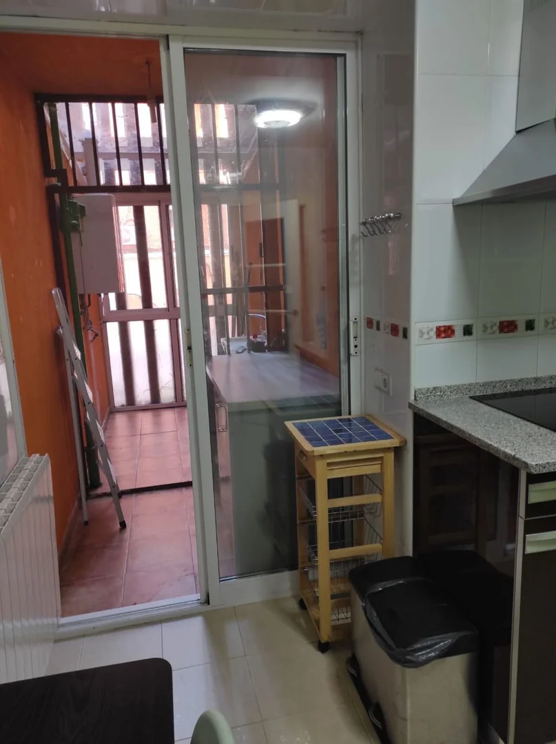 Piso en Calle de Eugenia de Montijo, 58, Vista Alegre - Foto 15