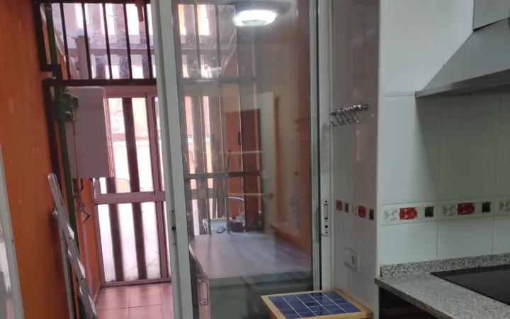 Piso en Calle de Eugenia de Montijo, 58, Vista Alegre - Foto 15