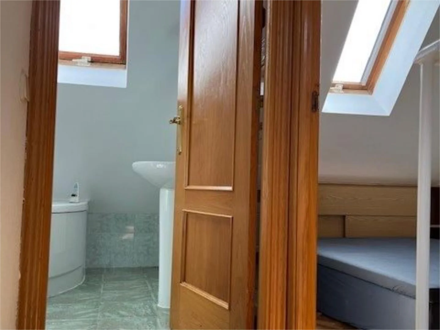 Ático en  Calle de María Luisa 6 - Foto 26