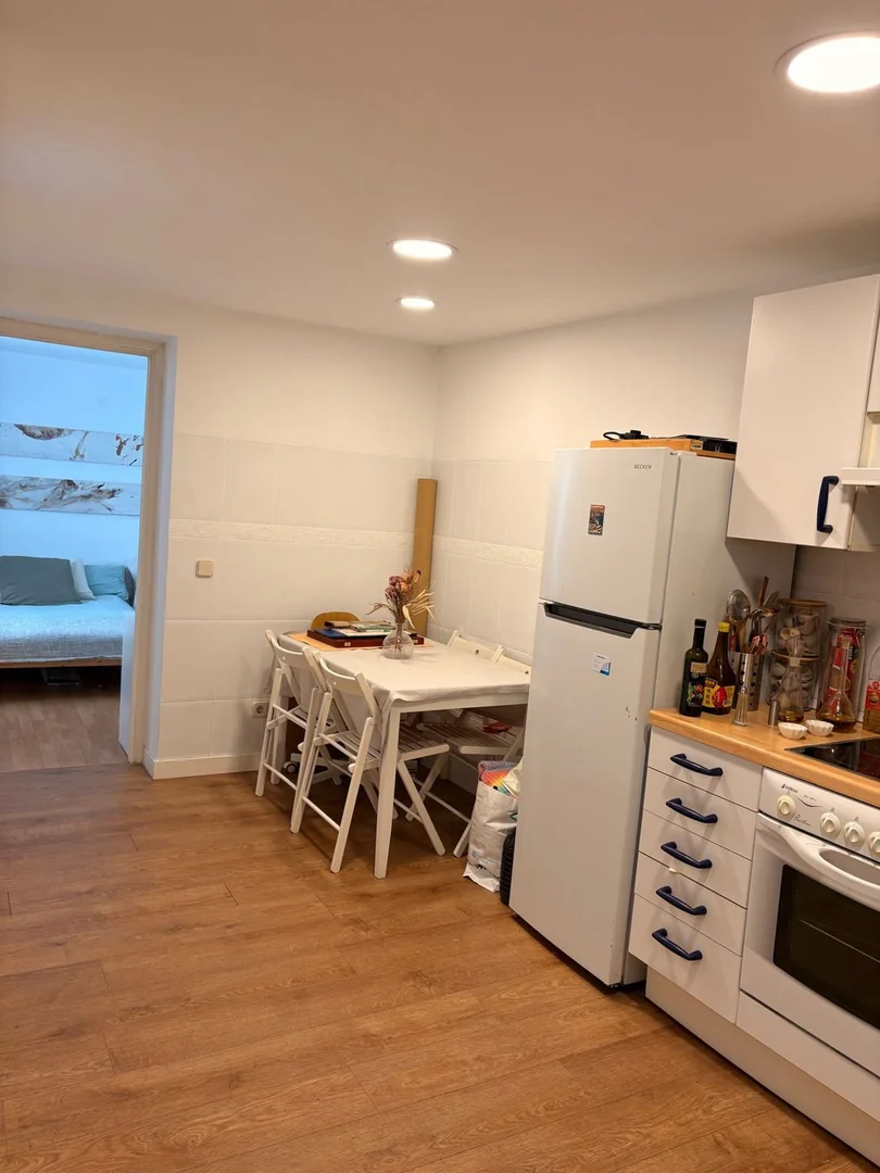 Piso en calle de Ventura de la Vega, 13 - Foto 8