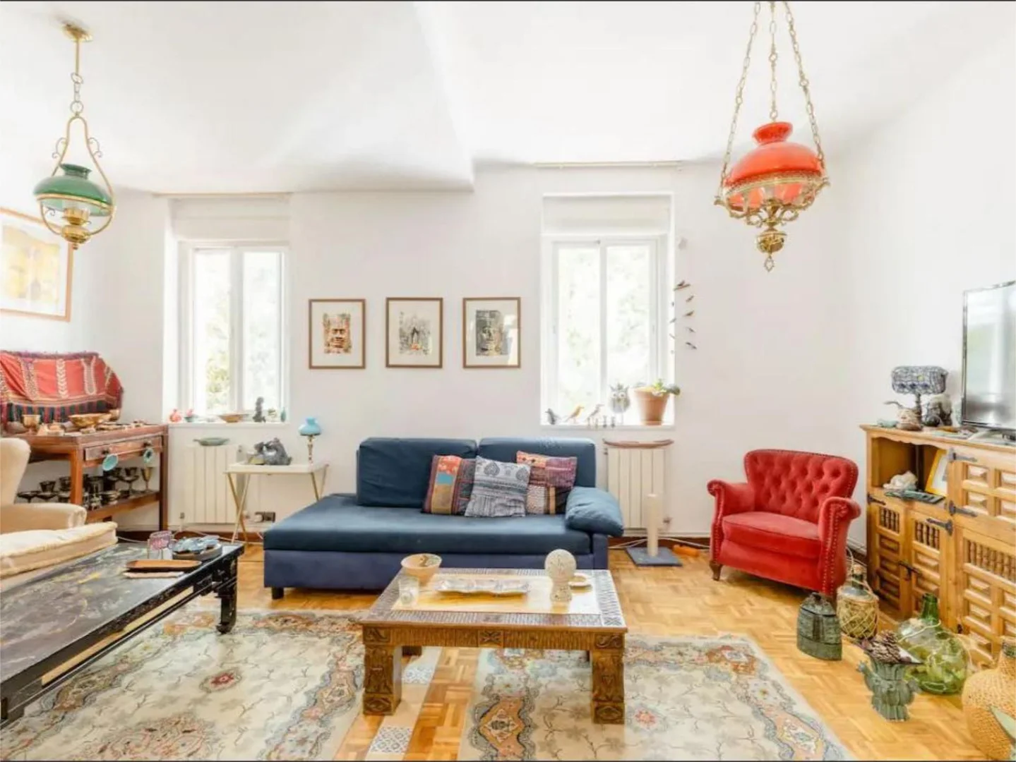 Piso en  Avenida del Mediterráneo 61 - Foto 1