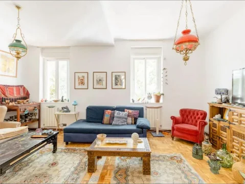 Piso en  Avenida del Mediterráneo 61 - Foto 1