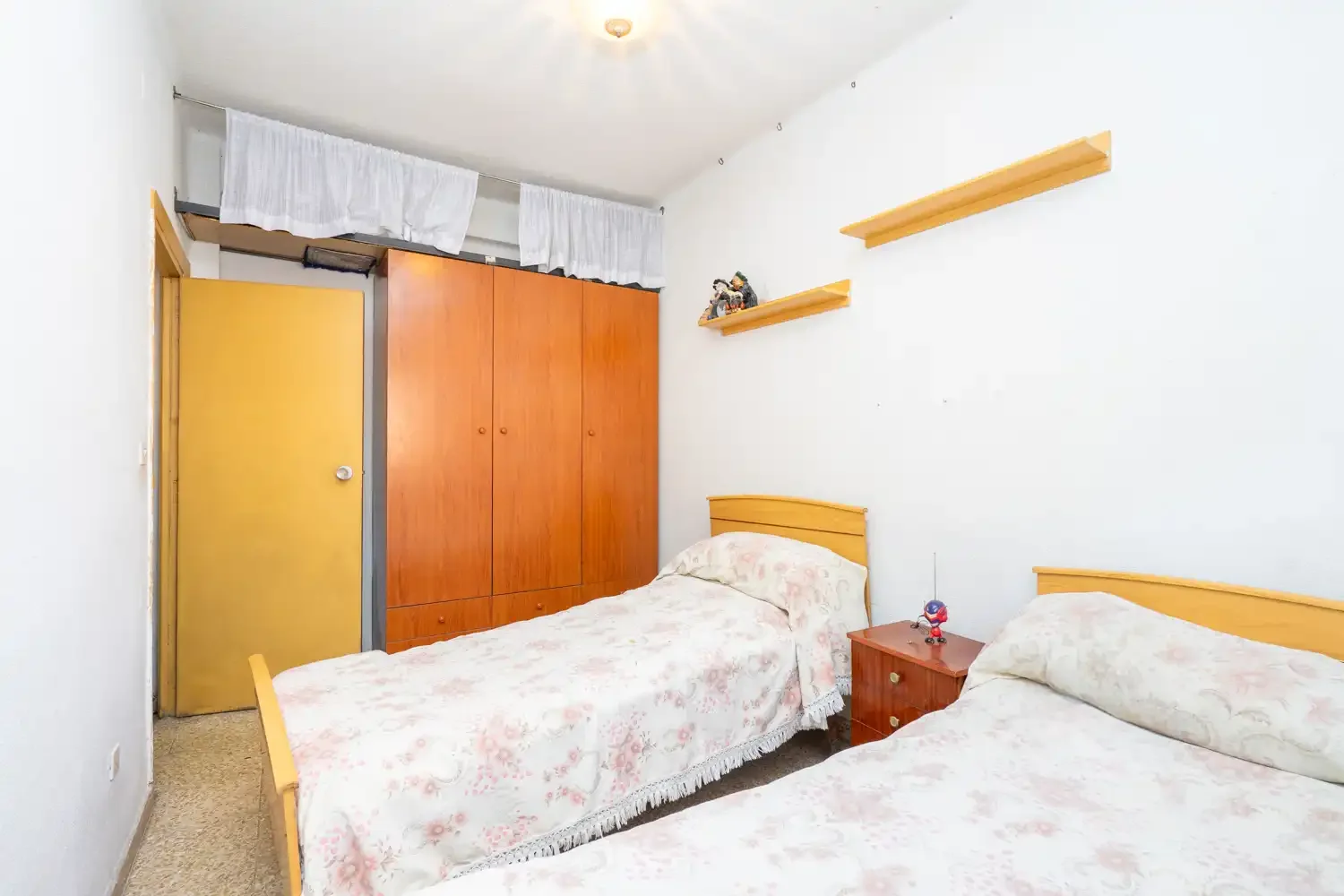 Piso en  Calle de Elvas - Foto 12