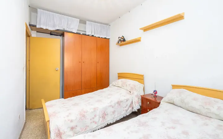 Piso en  Calle de Elvas - Foto 12
