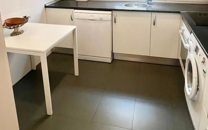 Piso en Calle de Padilla, 56, Lista - Foto 3