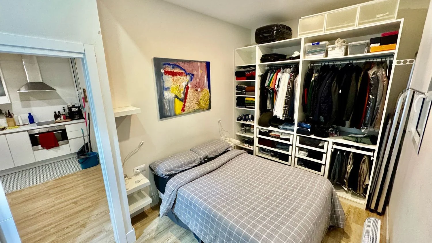 Piso en calle del Tutor, 59 - Foto 13