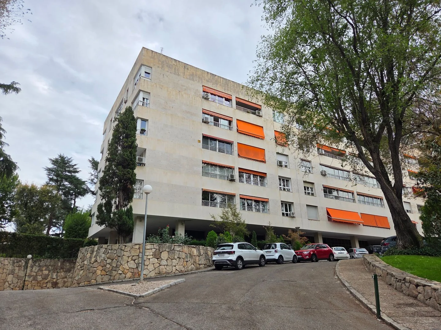 Piso en Calle de Arroyofresno, Madrid, 22, Fuentelarreina - Foto 2