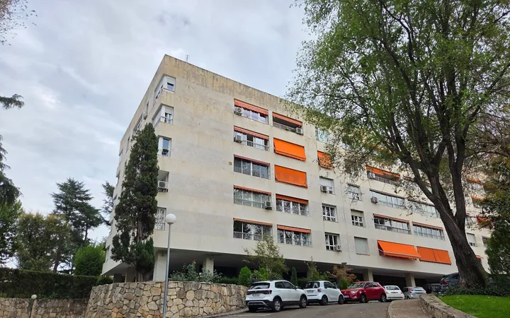 Piso en Calle de Arroyofresno, Madrid, 22, Fuentelarreina - Foto 2