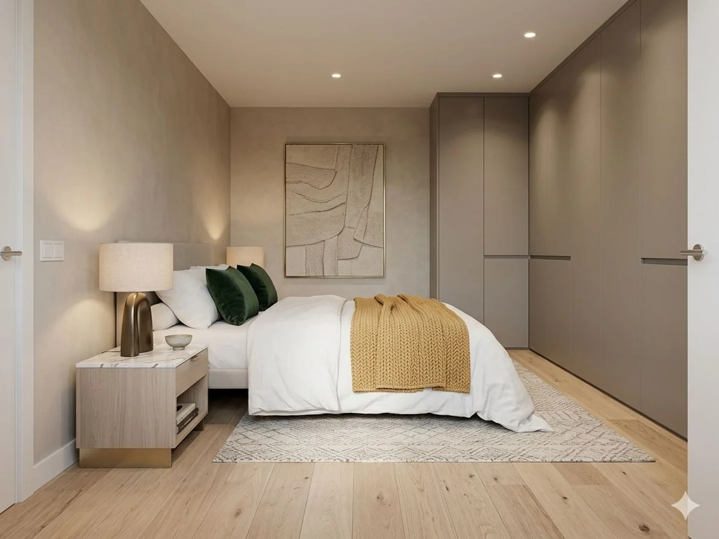 Chalet adosado en calle Lyon, 4 - Foto 12