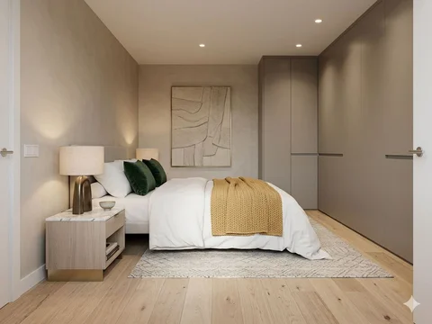 Chalet adosado en calle Lyon, 4 - Foto 12