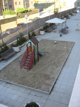 Ático en calle príncipe carlos, 19 - Foto 5