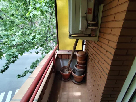 Piso en Calle de Cáceres, 54, Chopera - Foto 6