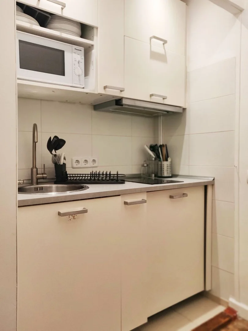 Piso en Núñez Morgado, 4 - Foto 6