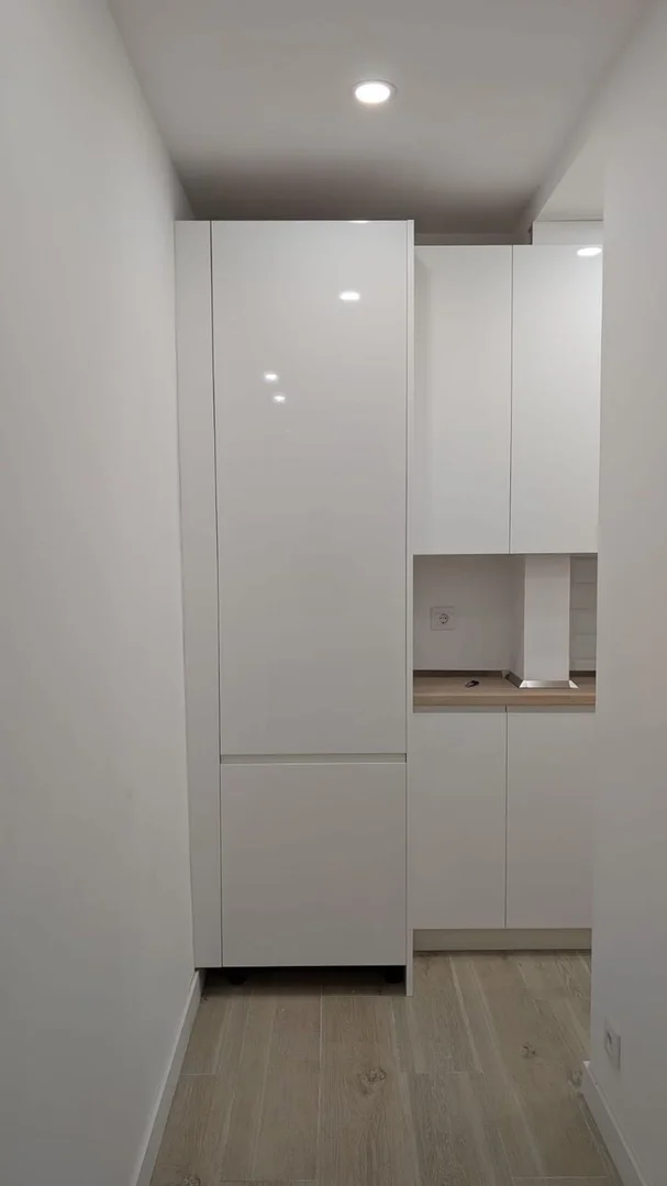 Piso en paseo de las Delicias, 125 - Foto 12