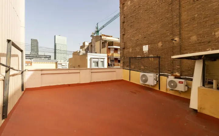 Ático en Calle de Pujades, El Poblenou - Foto 14