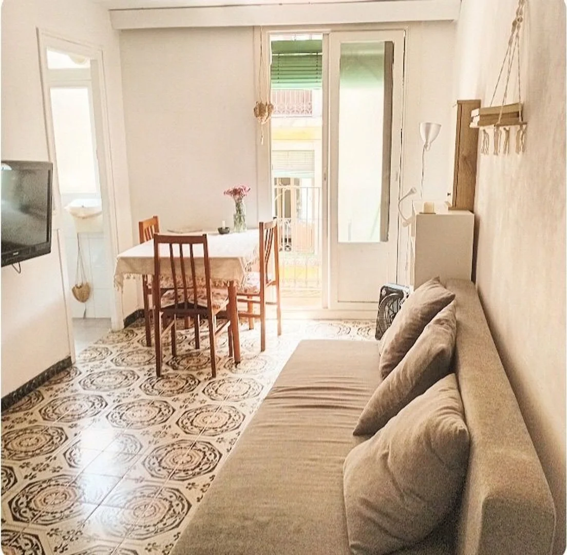Piso en Calle dels Assaonadors, 36, Sant Pere - Santa Caterina i la Ribera - Foto 7