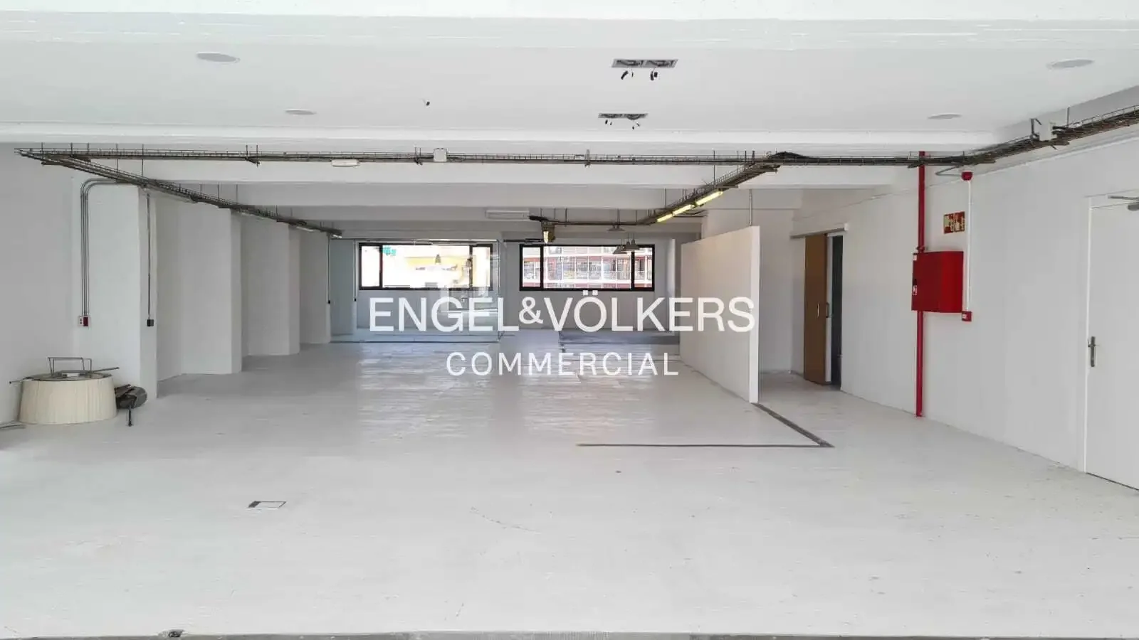 Local comercial en  Barcelona Capital - Foto 13