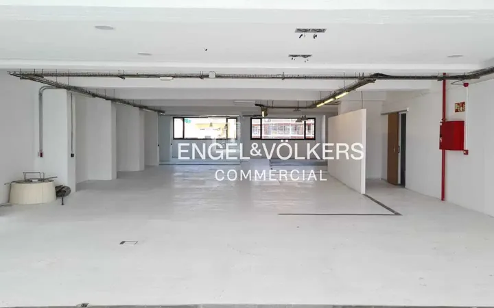 Local comercial en  Barcelona Capital - Foto 13