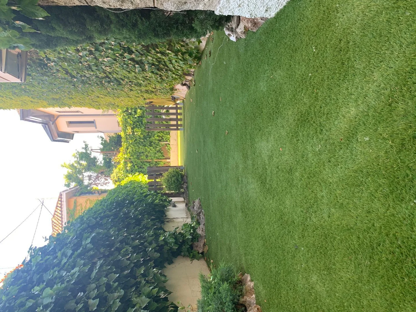 Alquiler de casa o chalet independiente en Nueva España - Foto 46