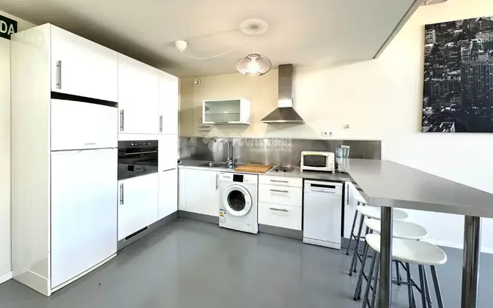 Loft en  C. de Julián Camarillo - Foto 6