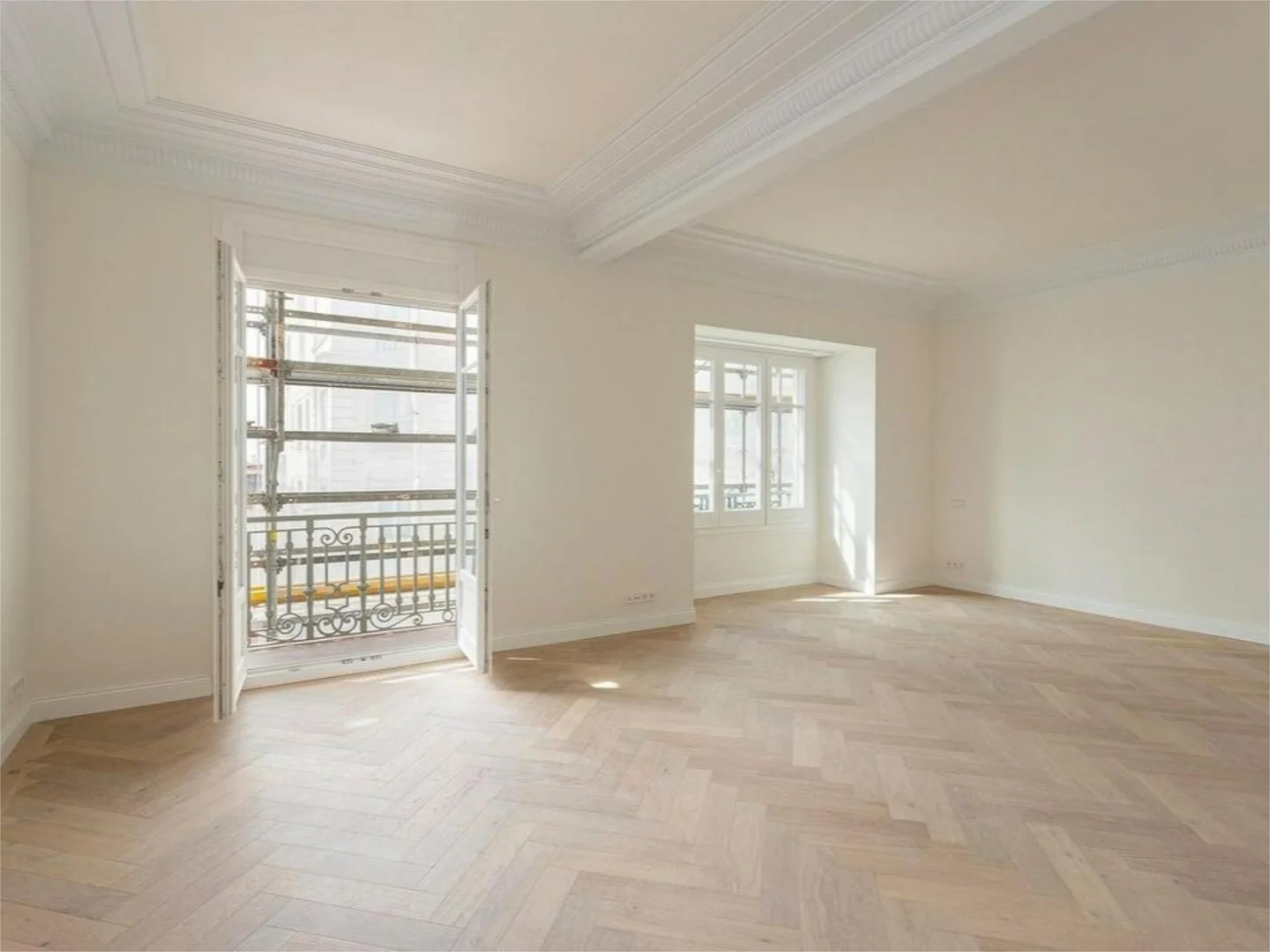 Piso en  Carrer de Muntaner 466 - Foto 21