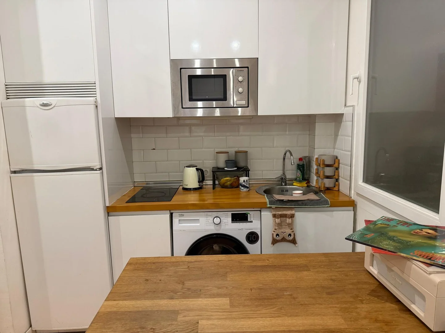 Piso en calle de Vargas, 8 - Foto 6