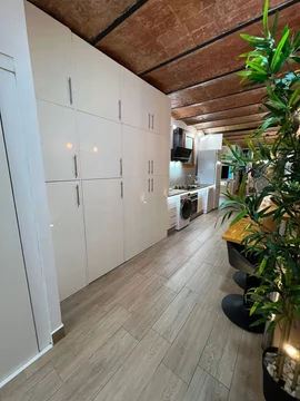 Piso en calle de Margarit, 36 - Foto 5