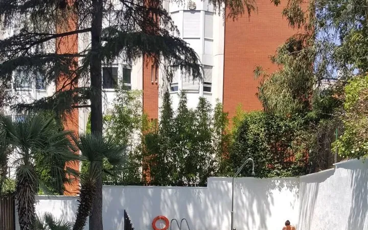 Piso en Avenida de Alberto de Alcocer, 27, Nueva España - Foto 2