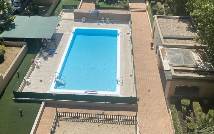 Ático en Travesía del Ambroz, 21, Ambroz - Foto 1