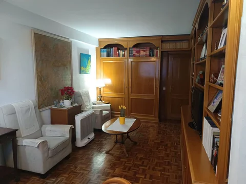 Piso en calle San David, 8 - Foto 5