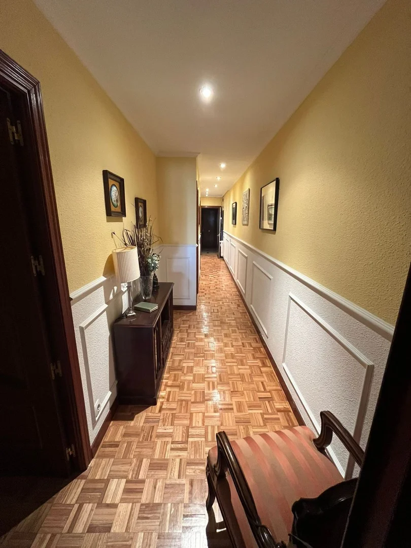 Piso en calle de Cavanilles, 33 - Foto 2