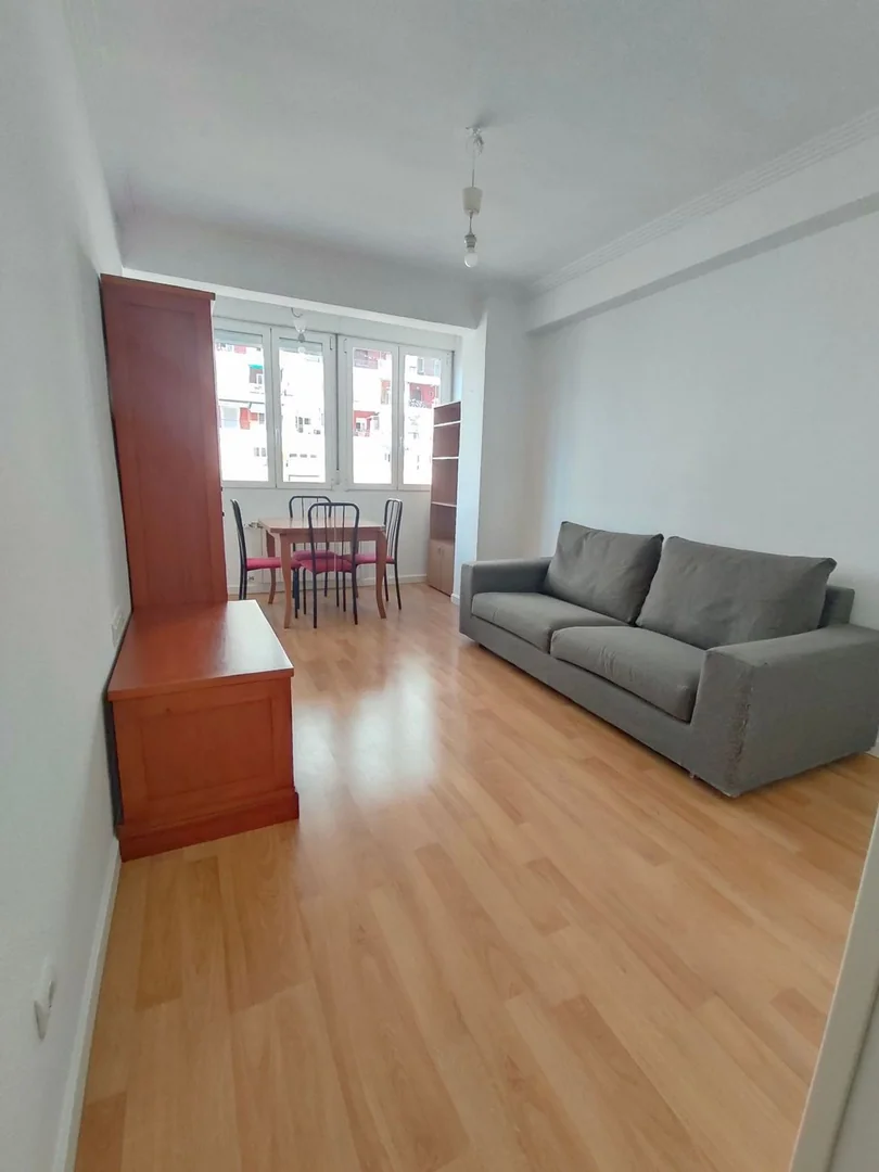 Piso en Avenida Donostiarra, 7, Concepción - Foto 10