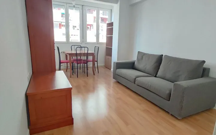 Piso en Avenida Donostiarra, 7, Concepción - Foto 10