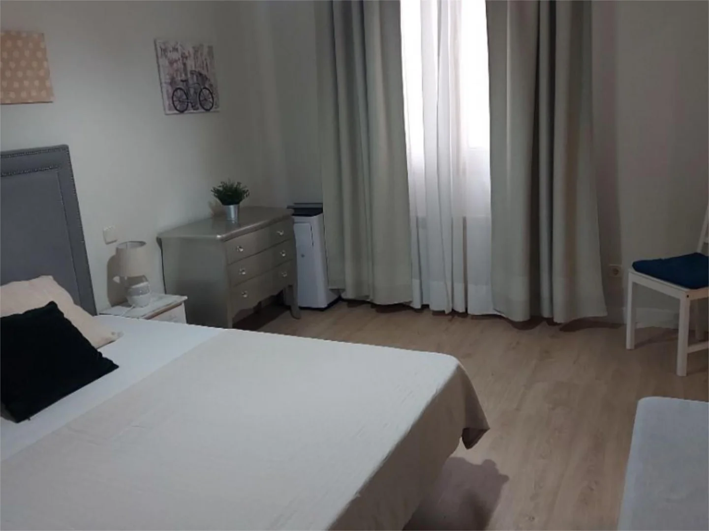 Piso en  Calle de Eloy Gonzalo 21 - Foto 9