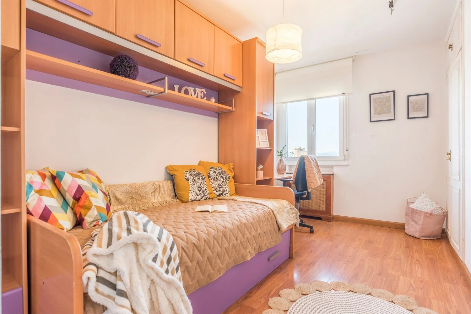 Piso en plaza de la Carolina, 6 - Foto 7