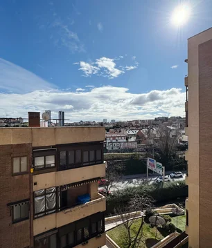 Piso en calle del Valle de Bergantiños, 3 - Foto 29